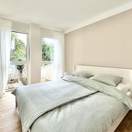 Modernes Studio Beim Domplatz Wiener Neustadt Zewnętrze zdjęcie