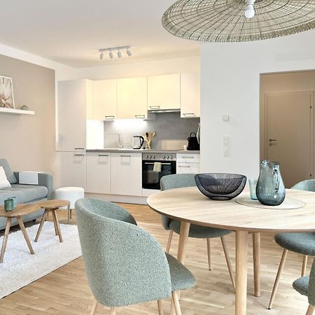 Modernes Studio Beim Domplatz Wiener Neustadt Zewnętrze zdjęcie