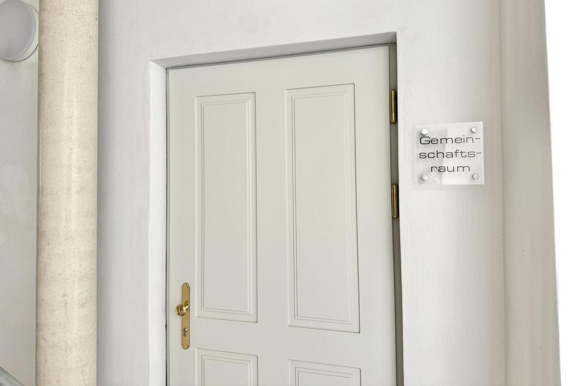 Modernes Studio Beim Domplatz Wiener Neustadt Zewnętrze zdjęcie