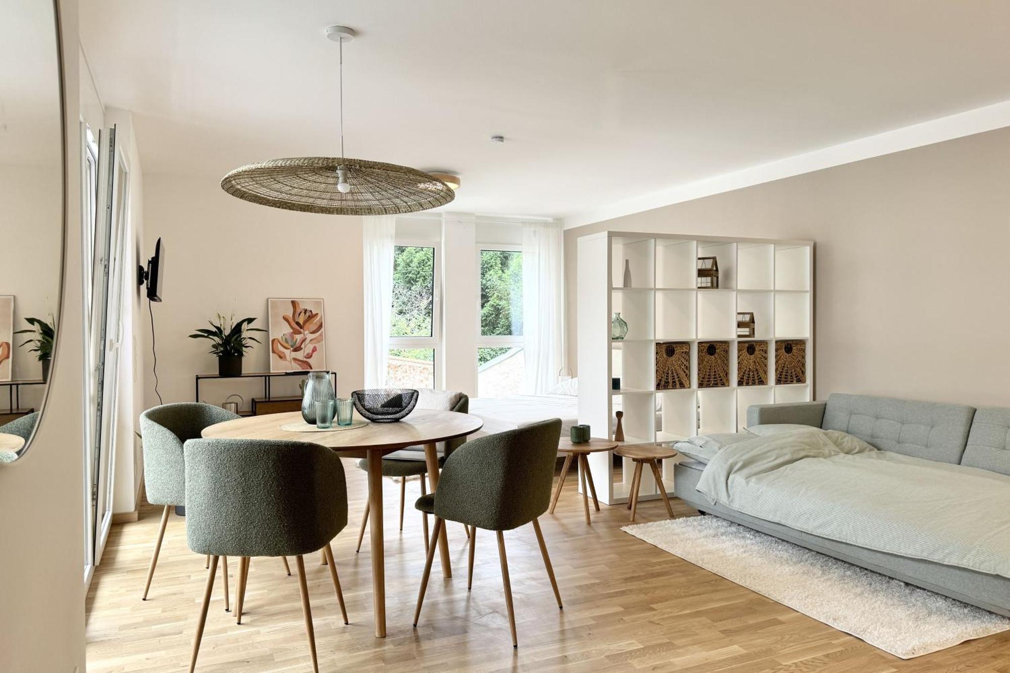 Modernes Studio Beim Domplatz Wiener Neustadt Zewnętrze zdjęcie