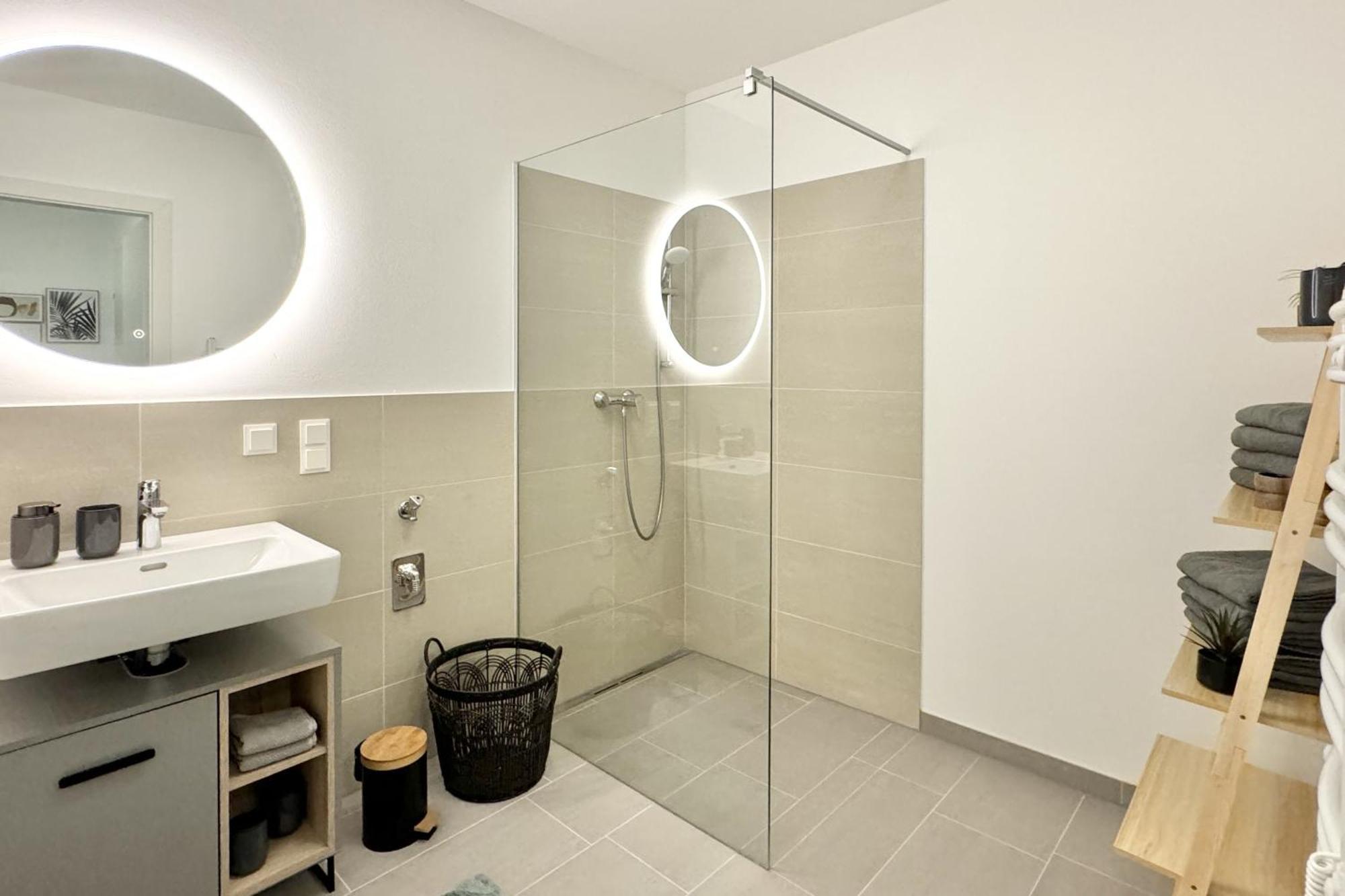 Modernes Studio Beim Domplatz Wiener Neustadt Zewnętrze zdjęcie