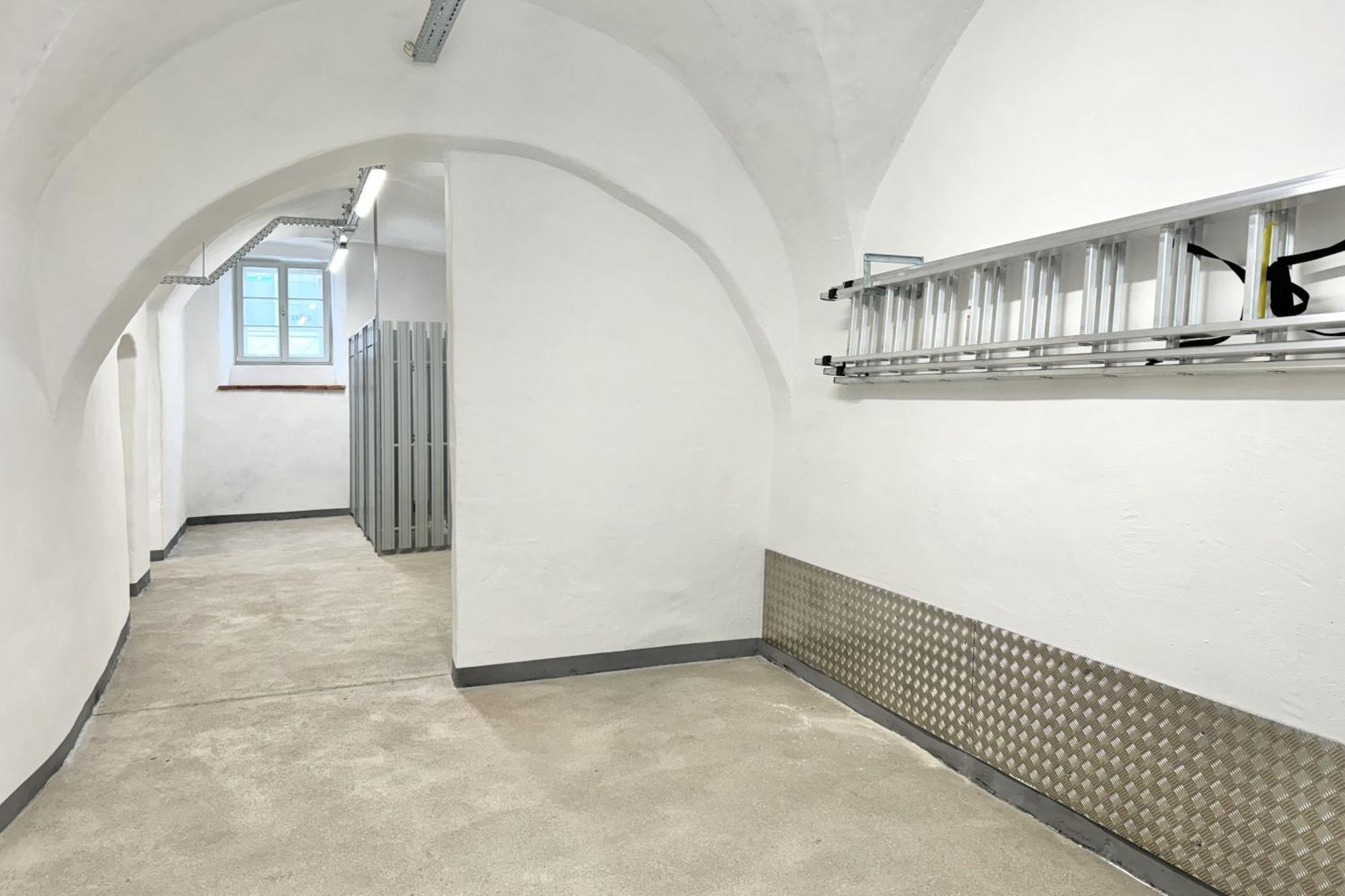 Modernes Studio Beim Domplatz Wiener Neustadt Zewnętrze zdjęcie