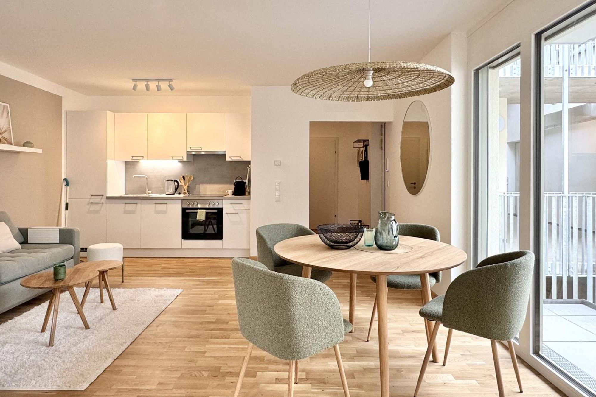 Modernes Studio Beim Domplatz Wiener Neustadt Zewnętrze zdjęcie