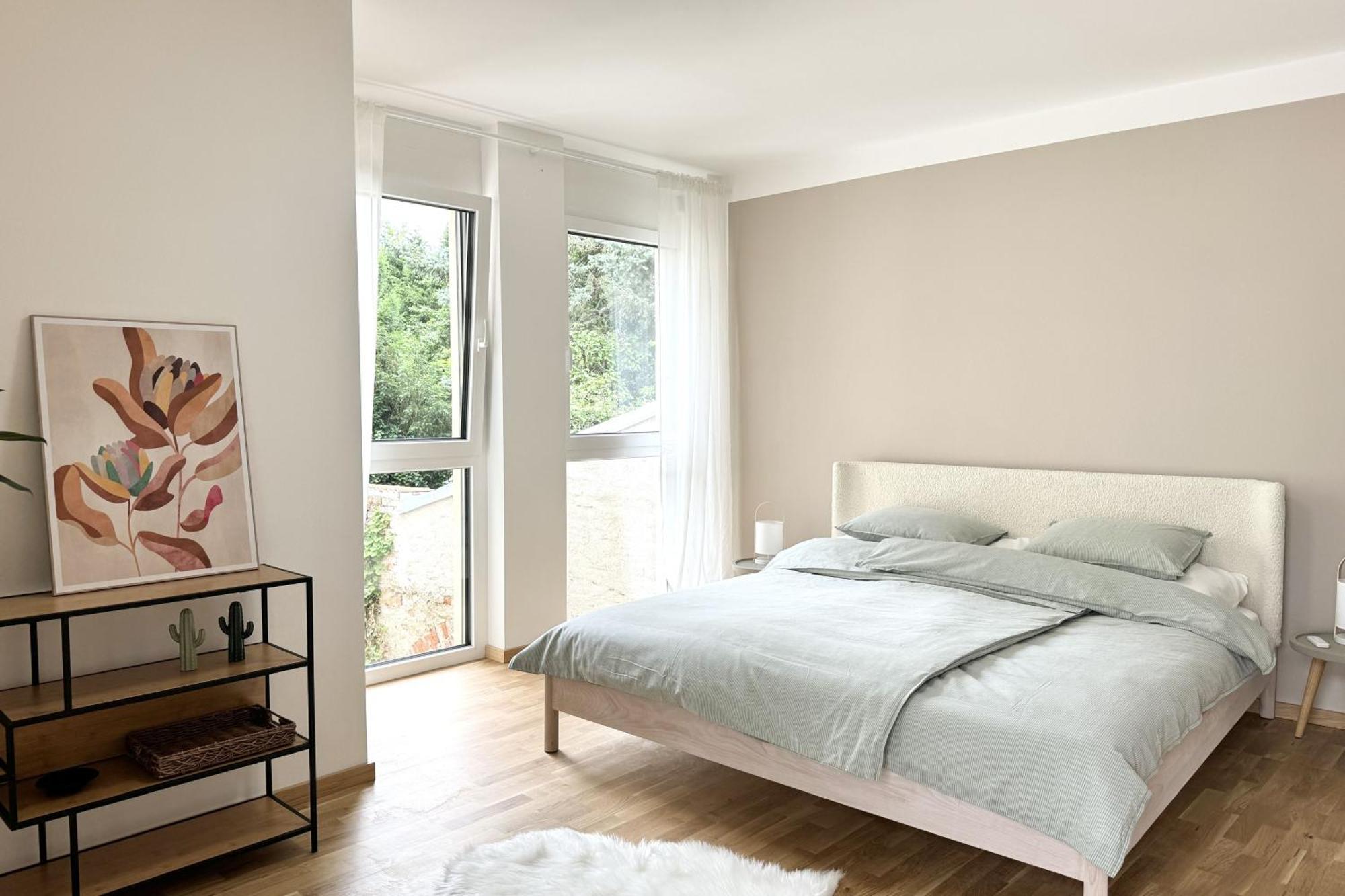 Modernes Studio Beim Domplatz Wiener Neustadt Zewnętrze zdjęcie