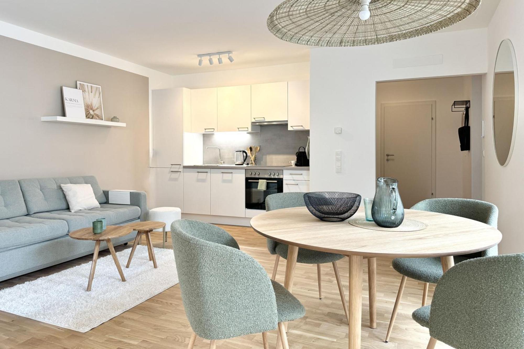 Modernes Studio Beim Domplatz Wiener Neustadt Zewnętrze zdjęcie